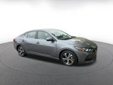 Used 2023 Nissan Sentra SV image 2
