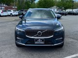 Used 2022 Volvo XC60 B5 Inscription w/ Advanced Package image 2
