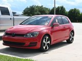 Used 2015 Volkswagen Golf S image 4