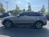 Used 2020 Mercedes-Benz GLC 300 4MATIC image 4