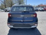 New 2025 Hyundai Venue Limited image 4
