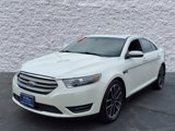 Certified 2018 Ford Taurus SEL w/ Equipment Group 201A image 4