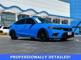 Certified 2024 Honda Civic Sport image 2