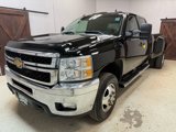Used 2011 Chevrolet Silverado 3500 LTZ w/ LTZ Plus Package image 3
