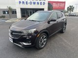 Used 2020 Buick Encore GX Select image 2