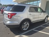 Used 2019 Ford Explorer XLT w/ Equipment Group 202A image 6