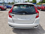 Used 2020 Honda Fit LX image 4