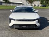 New 2025 Kia K4 LXS image 2