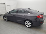 Used 2016 Chevrolet Cruze Premier image 3