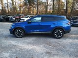 Certified 2024 Kia Sportage X-Line w/ X-Line Premium Package image 2