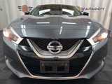 Used 2017 Nissan Maxima 3.5 SV image 3