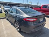 Used 2016 Ford Fusion SE w/ Equipment Group 201A image 4