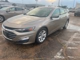 Used 2023 Chevrolet Malibu LT image 3