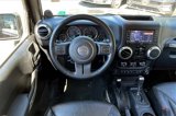 Used 2013 Jeep Wrangler Unlimited Sahara w/ Connectivity Group image 5