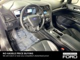 Used 2020 Ford Fusion Titanium image 4