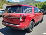 Used 2022 Ford Expedition Max Limited image 3