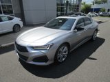 Certified 2021 Acura TLX w/ Technology Package image 2