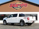Used 2018 Ford F150 XLT image 6