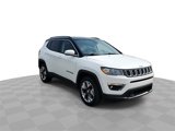 Used 2021 Jeep Compass Limited image 2