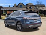 Used 2019 Lincoln Nautilus Reserve w/ Cargo Utility Package image 3