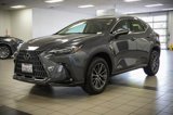 Certified 2022 Lexus NX 250 FWD image 3