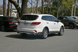 Used 2018 Hyundai Santa Fe SE w/ SE Premium Package 02 image 4