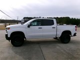 Used 2022 Chevrolet Silverado 1500 W/T w/ WT Value Package image 4