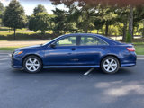 Used 2008 Toyota Camry SE image 3