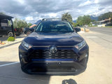Used 2020 Toyota RAV4 XLE image 2