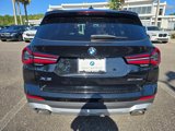 Used 2022 BMW X3 sDrive30i w/ Premium Package 2 (ZPA) image 3