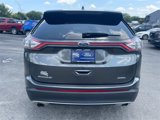 Used 2015 Ford Edge SEL w/ Equipment Group 201A image 4