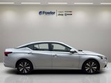 Used 2022 Nissan Altima 2.5 SV image 4