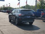 Certified 2022 Ford Escape SEL image 3