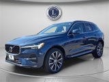 Certified 2022 Volvo XC60 B5 Momentum w/ Climate Package image 3
