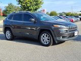 Used 2016 Jeep Cherokee Latitude image 2