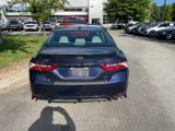 Used 2021 Toyota Camry SE w/ Blackout Package (TMS) image 4