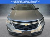 Certified 2023 Chevrolet Equinox LS w/ LS Convenience Package image 2
