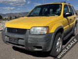 Used 2001 Ford Escape XLT image 3