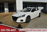 Used 2022 Nissan Altima 2.5 SR image 4