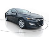 Used 2023 Chevrolet Malibu LT image 2