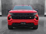 Used 2023 Chevrolet Silverado 1500 Custom image 2