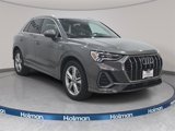 Used 2020 Audi Q3 2.0T Premium Plus w/ Premium Plus Package image 3