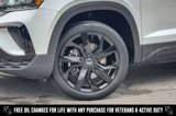 Used 2023 Volkswagen Taos SE image 3