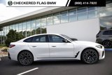 New 2025 BMW i4 eDrive40 w/ M Sport Package image 3