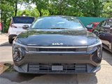 New 2025 Kia K4 LXS image 2