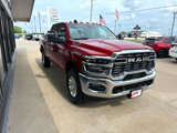 New 2025 RAM 2500 Big Horn image 4