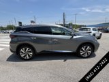 Used 2019 Nissan Murano SL w/ SL Technology Package image 4