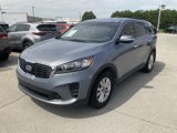 Used 2020 Kia Sorento LX w/ Paint Protection Package image 3