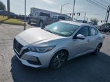 Used 2023 Nissan Sentra SV image 3