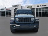 New 2025 Jeep Wrangler Sport image 2